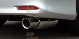 HKS ES Premium Muffler - Fit GD1 GD3 - RHDJapan